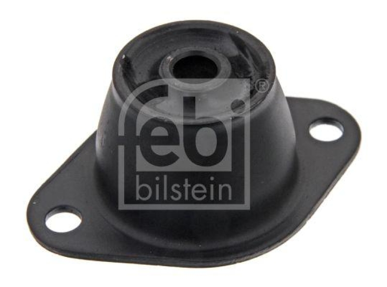 FEBI BILSTEIN 18211 Kühlerlagerung für M A N