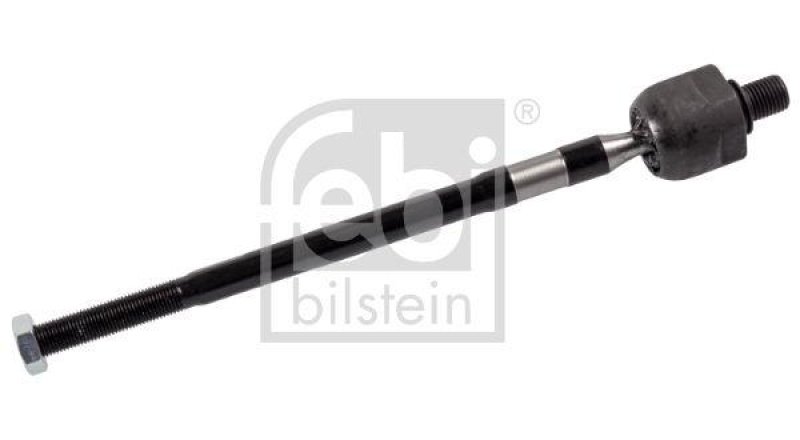 FEBI BILSTEIN 24910 Axialgelenk mit Kontermutter für HYUNDAI