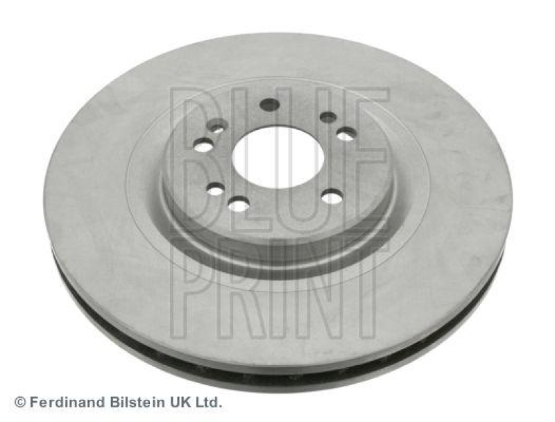 BLUE PRINT ADU174342 Bremsscheibe für Mercedes-Benz PKW