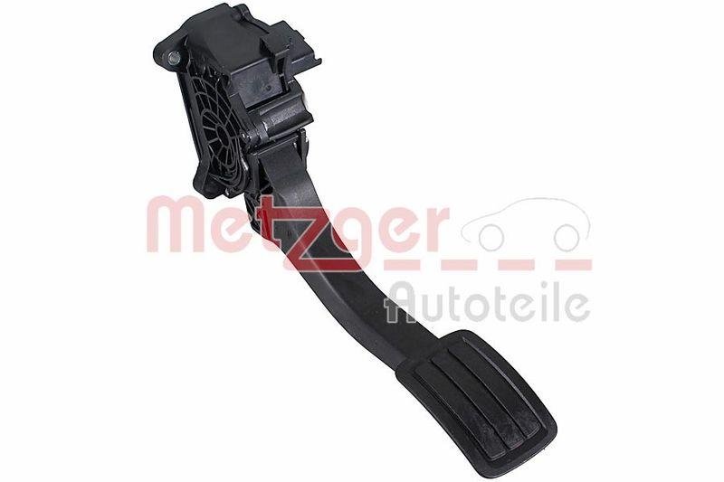 METZGER 0901561 Sensor, Fahrpedalstellung für CITROEN/OPEL/PEUGEOT