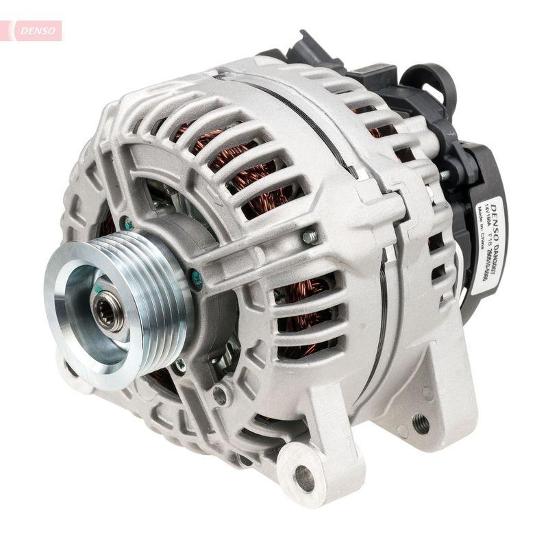 DENSO DAN3007 Generator PEUGEOT 307 CC (3B) 2.0 16V (03-05)