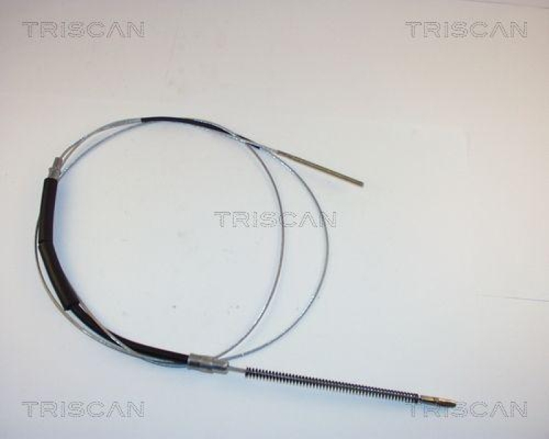 TRISCAN 8140 29118 Handbremsseil für Vw Transporter Type Ii