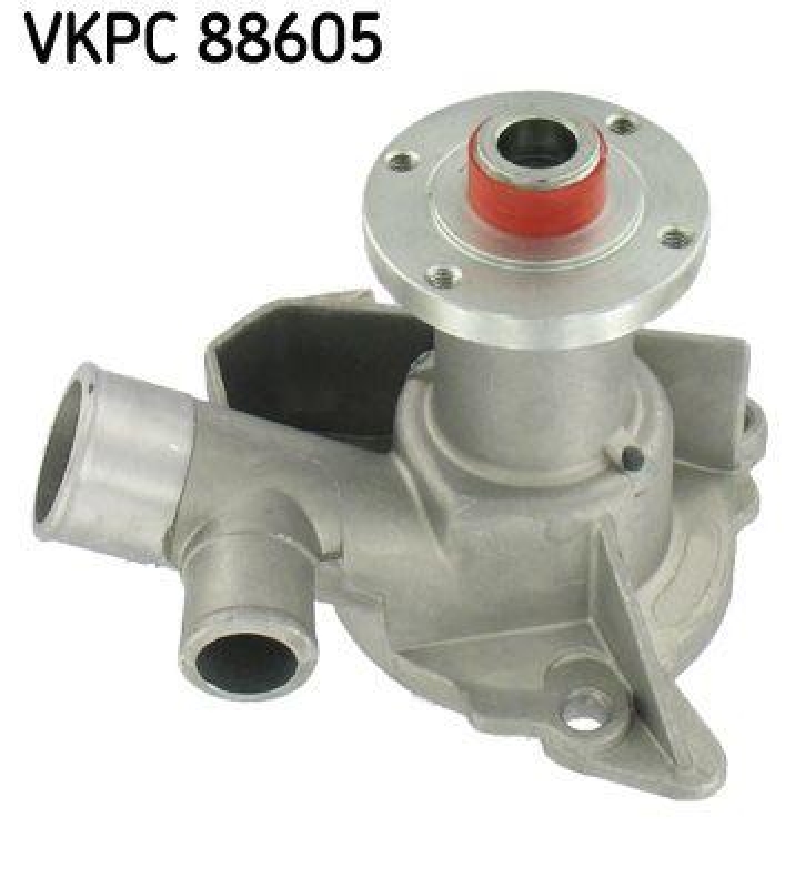 SKF VKPC 88605 Wasserpumpe