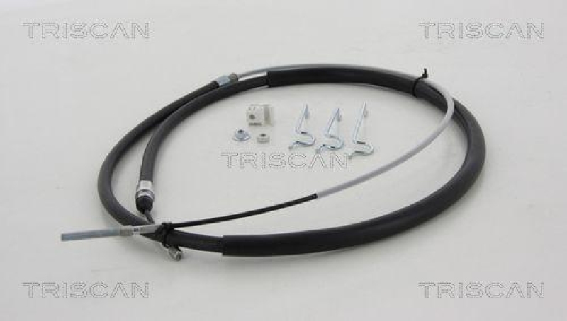 TRISCAN 8140 11146 Handbremsseil für Bmw 5-Serie E39