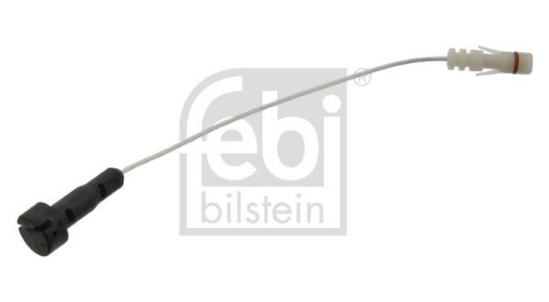 FEBI BILSTEIN 02112 Verschleißkontakt für Mercedes-Benz