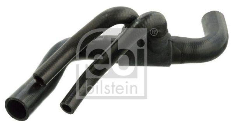 FEBI BILSTEIN 106487 Kühlwasserschlauch für CITROEN