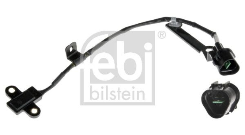 FEBI BILSTEIN 107754 Kurbelwellensensor für HYUNDAI