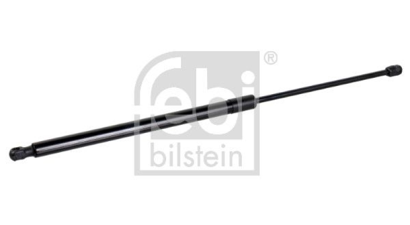 FEBI BILSTEIN 179977 Gasdruckfeder für Kofferraumklappe für Peugeot