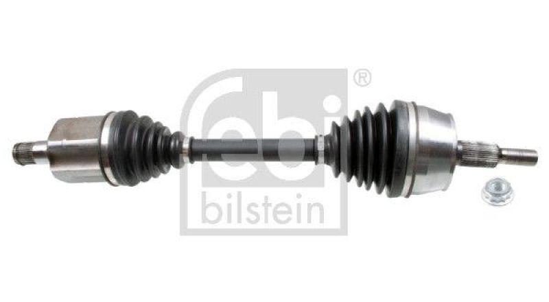 FEBI BILSTEIN 182111 Antriebswelle für VW-Audi