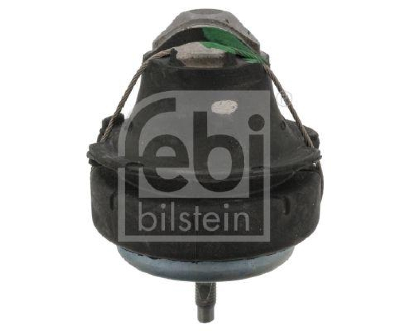 FEBI BILSTEIN 19089 Motorlager für VOLVO