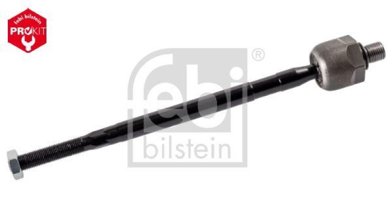 FEBI BILSTEIN 24911 Axialgelenk mit Kontermutter für HYUNDAI