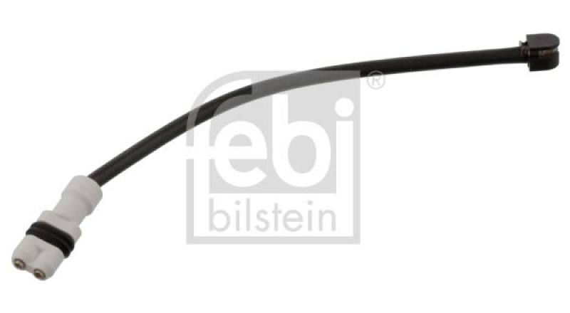 FEBI BILSTEIN 44648 Verschleißkontakt für Porsche