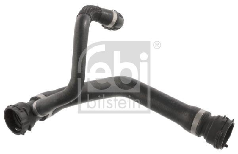 FEBI BILSTEIN 46036 Kühlwasserschlauch mit Schnellkupplungen für BMW