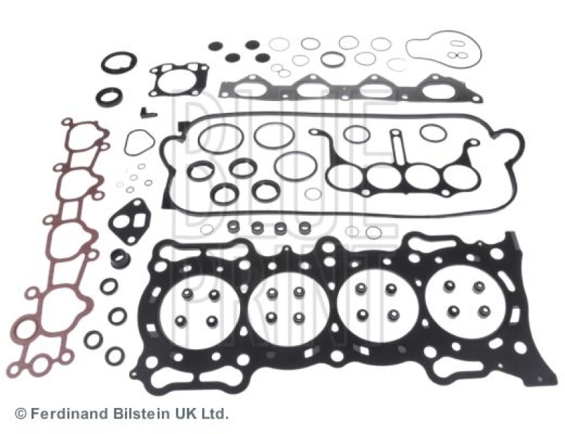 BLUE PRINT ADH26243 Zylinderkopfdichtungssatz f&uuml;r HONDA