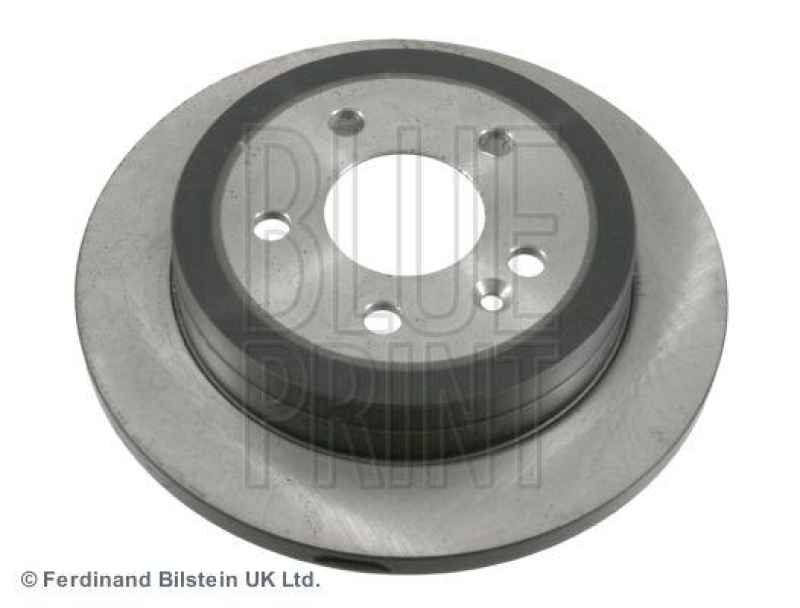 BLUE PRINT ADU174343 Bremsscheibe für Mercedes-Benz PKW