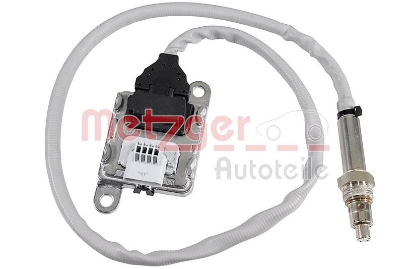 METZGER 0899388 Nox-Sensor, Nox-Katalysator für CITROEN/OPEL/PEUGEOT/VAUXHALL