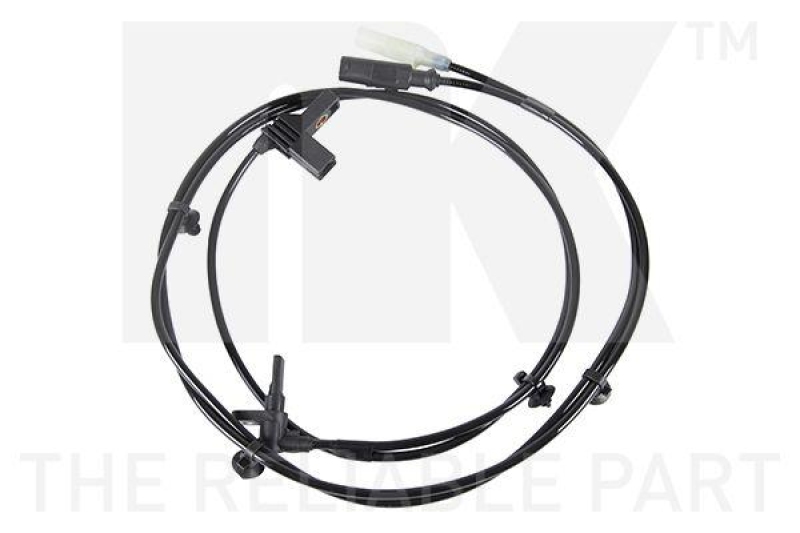 NK 2933123 Sensor, Raddrehzahl für MERCEDES-BENZ