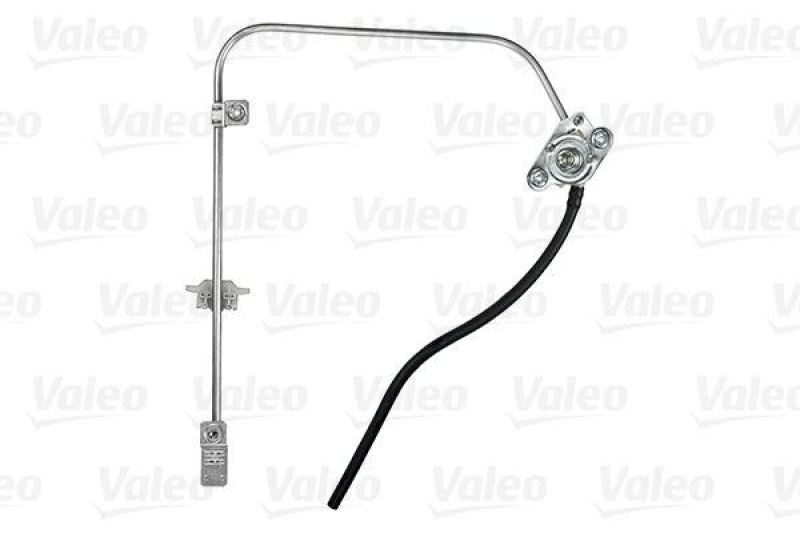 VALEO 851666 FIAT PANDA(92->96)FensterheberManuell VL