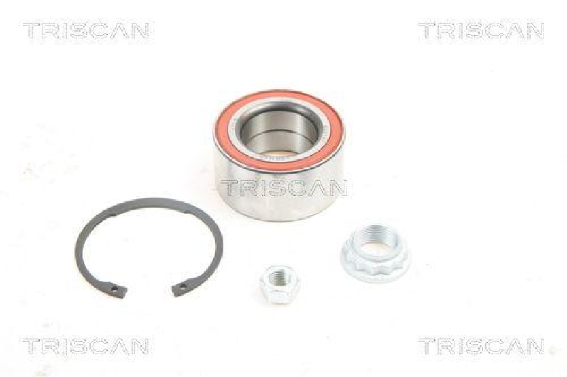 TRISCAN 8530 11223 Radlagersatz Hinten für Bmw Serie 1, Serie 3