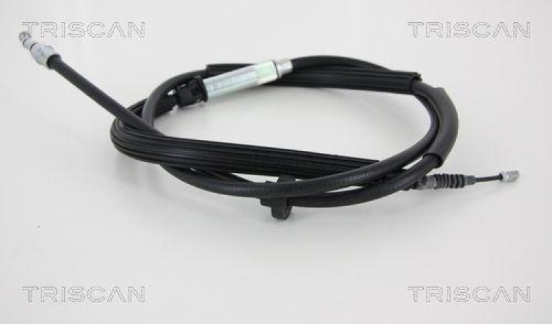 TRISCAN 8140 291108 Handbremsseil für Audi A6 All Quattro