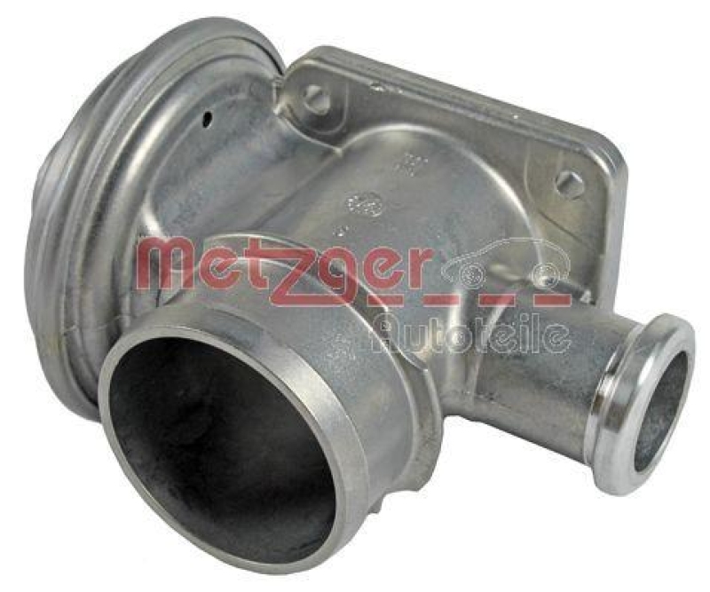 METZGER 0892186 Agr-Ventil für BMW/LAND ROVER