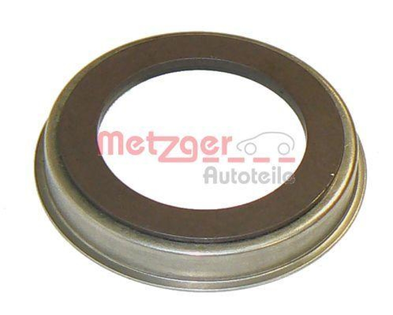 METZGER 0900266 Sensorring, Abs f&uuml;r OPEL HA links/rechts