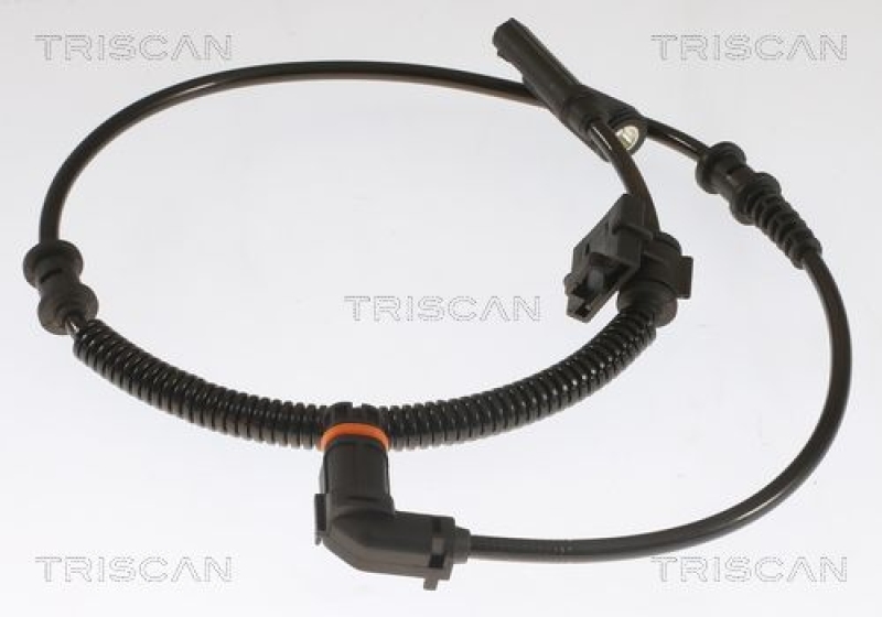 TRISCAN 8180 80210 Sensor, Raddrehzahl für Chrysler