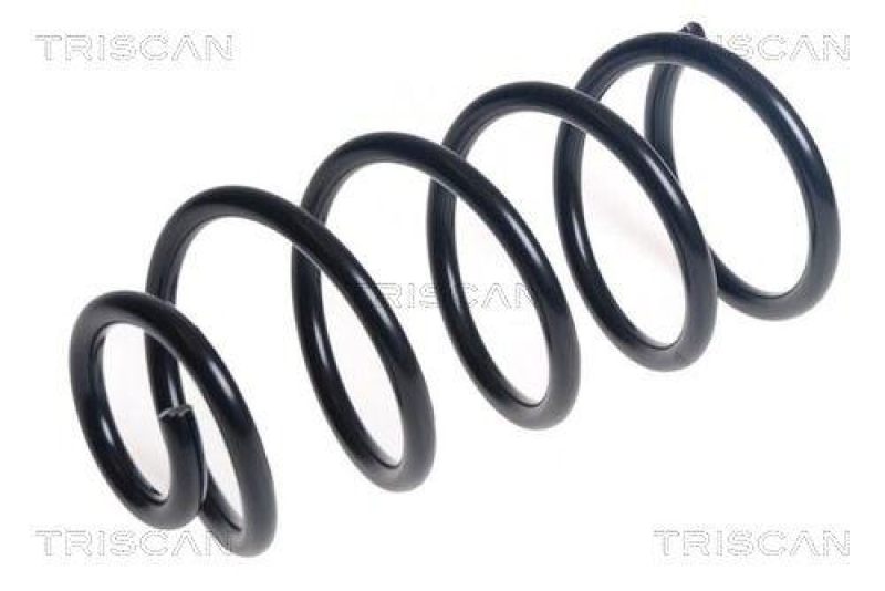 TRISCAN 8750 14140 Spiralfeder Hinten für Coil Spring Rear Nissan