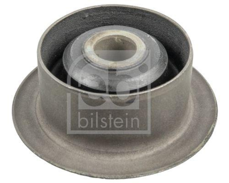 FEBI BILSTEIN 173407 Blattfederlager für Ford