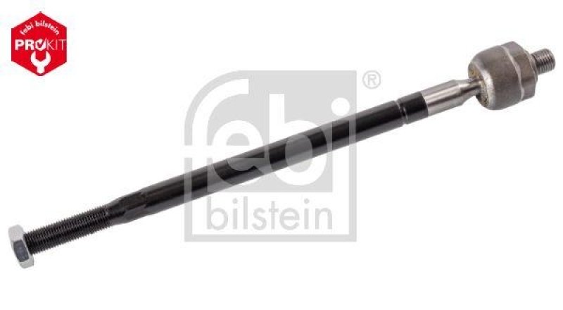 FEBI BILSTEIN 27427 Axialgelenk mit Kontermutter für Peugeot