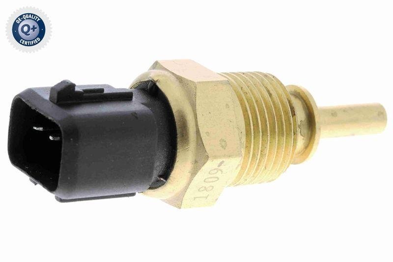 VEMO V52-72-0007-1 Sensor, Kühlmitteltemperatur 3/8 x 18 Nptf 3-Polig für HYUNDAI