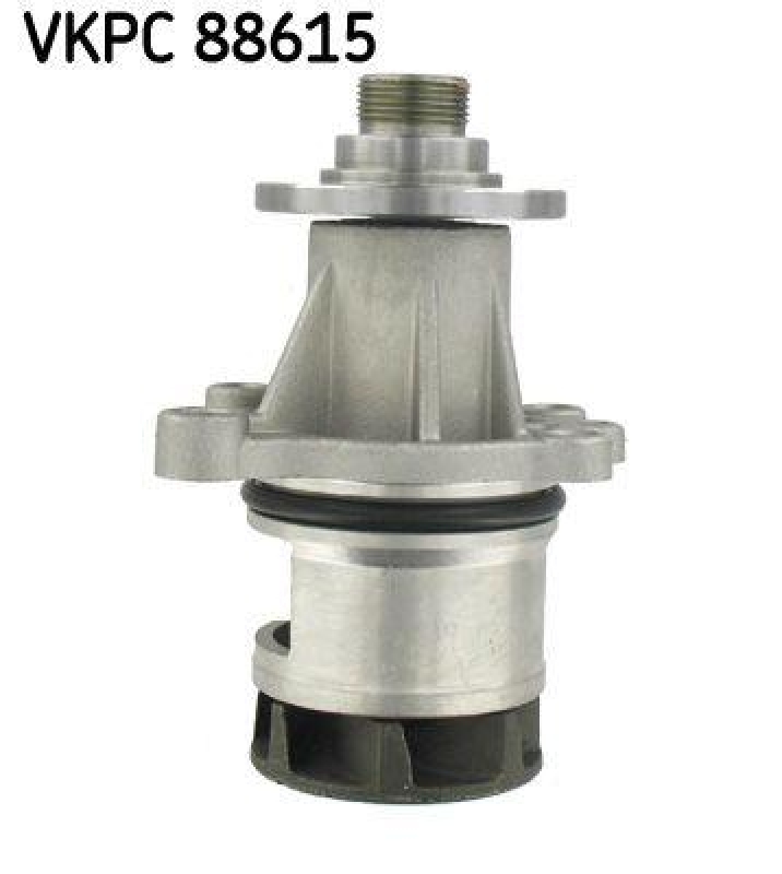 SKF VKPC 88615 Wasserpumpe