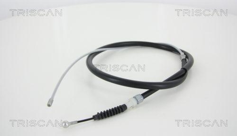 TRISCAN 8140 291112 Handbremsseil für Vw Touran