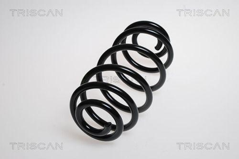 TRISCAN 8750 6529 Spiralfeder Hinten für Saab