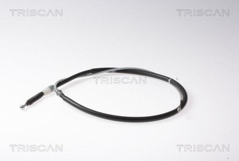 TRISCAN 8140 291175 Handbremsseil für Vw