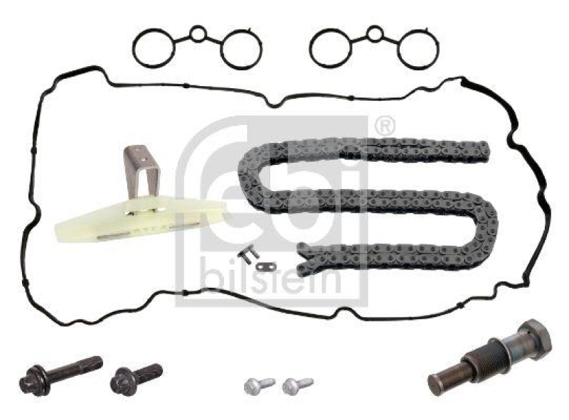 FEBI BILSTEIN 100186 Steuerkettensatz für Nockenwelle für Mini