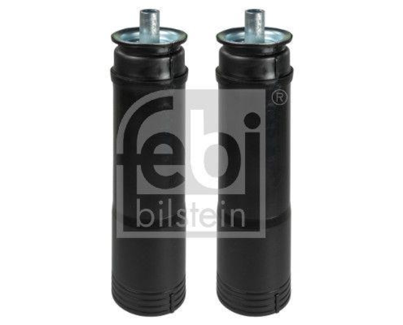 FEBI BILSTEIN 171079 Protection Kit für Stoßdämpfer für TOYOTA