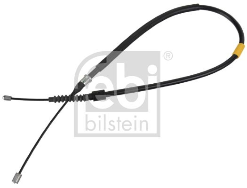 FEBI BILSTEIN 176773 Handbremsseil für Opel