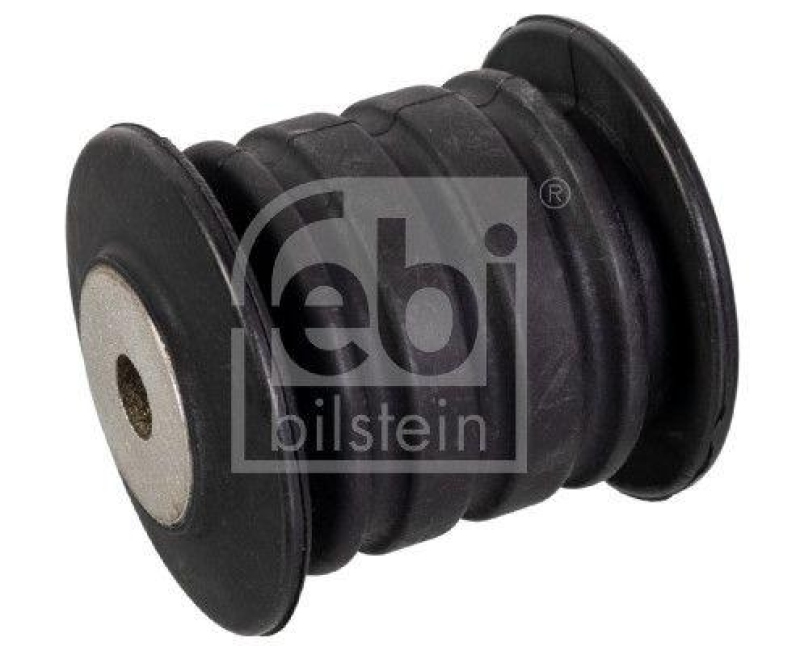 FEBI BILSTEIN 179978 Blattfederlager für VW-Audi