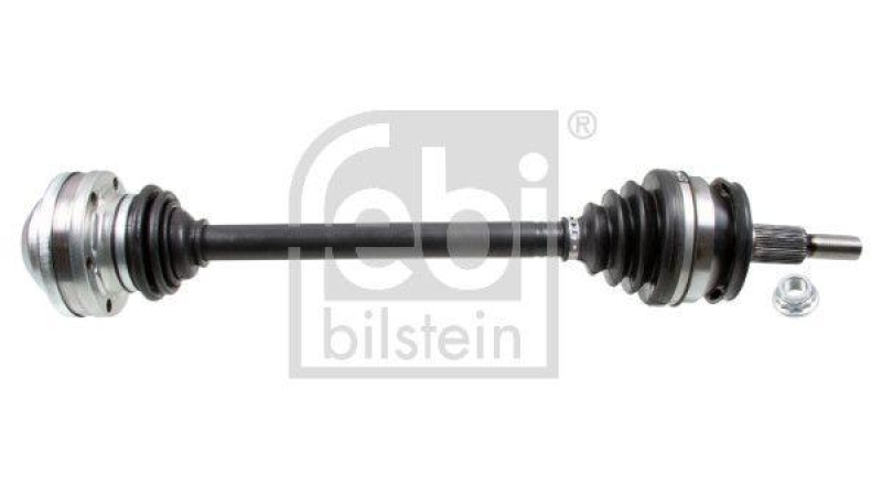 FEBI BILSTEIN 182112 Antriebswelle für VW-Audi