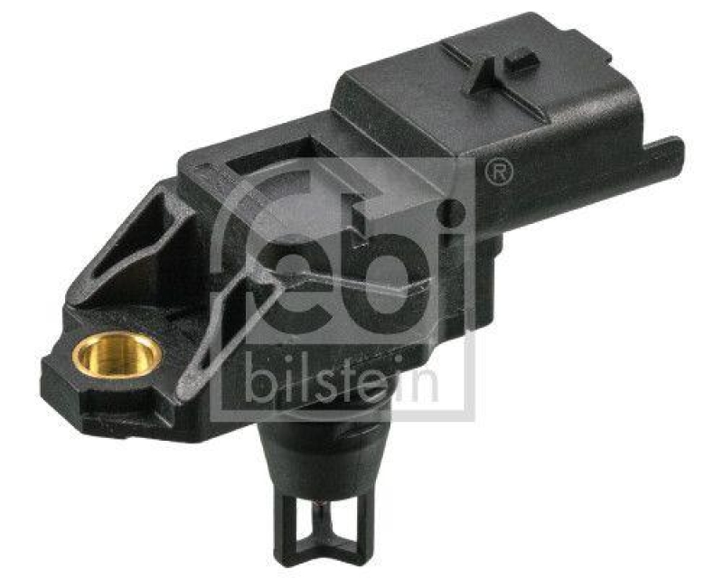 FEBI BILSTEIN 186534 Saugrohrdrucksensor für Peugeot