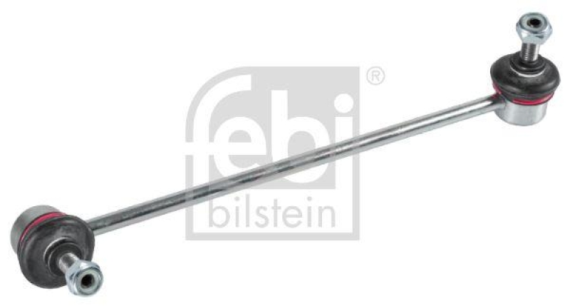 FEBI BILSTEIN 24912 Verbindungsstange mit Sicherungsmuttern für HYUNDAI