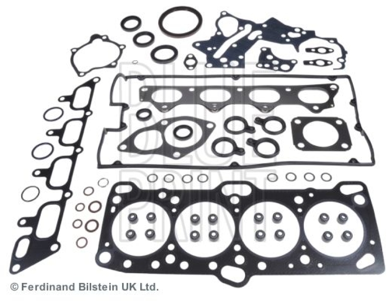 BLUE PRINT ADC46272 Zylinderkopfdichtungssatz für MITSUBISHI