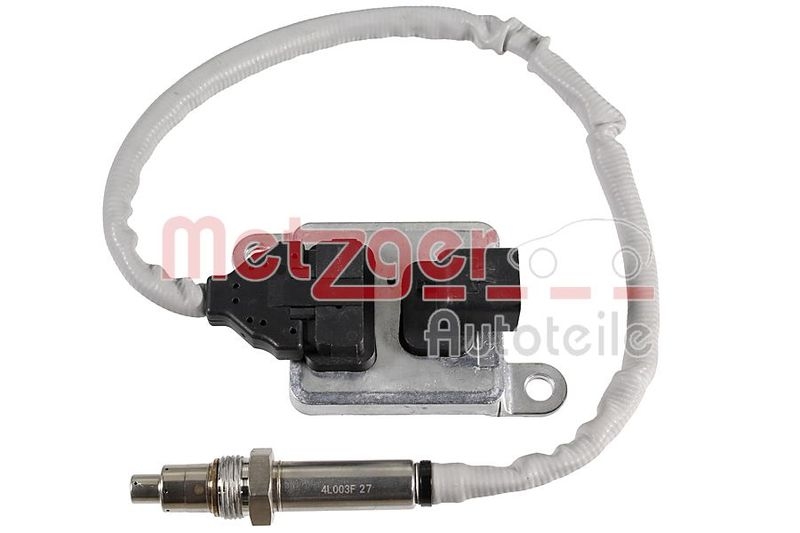 METZGER 0899389 Nox-Sensor, Nox-Katalysator für OPEL/VAUXHALL