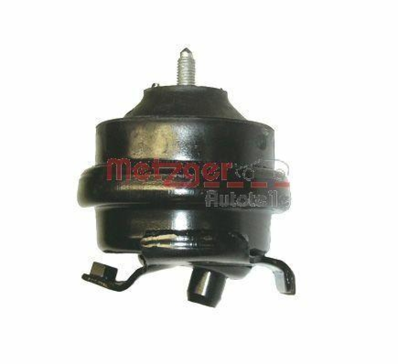 METZGER 8050806 Lagerung, Motor für SEAT/VW vorne