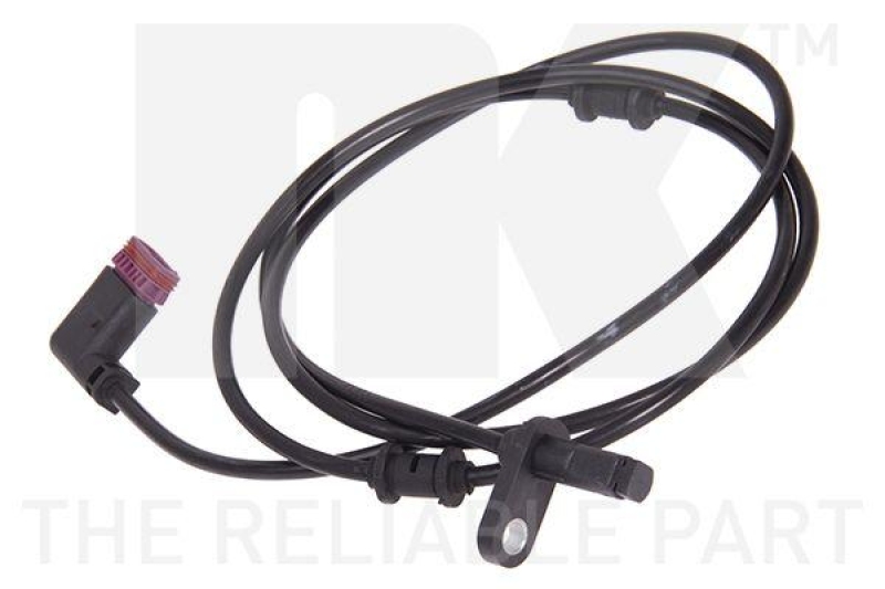 NK 293313 Sensor, Raddrehzahl für MERCEDES-BENZ