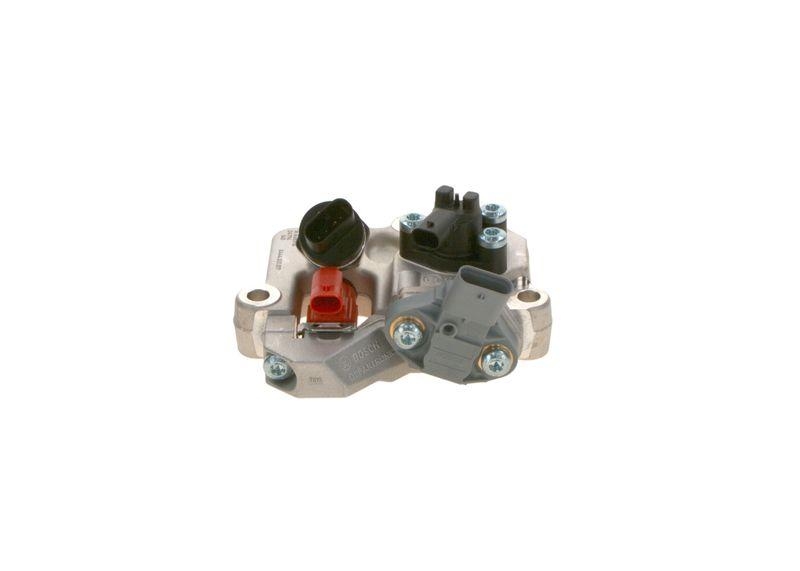 Bosch 0 444 031 017 Zumesseinheit