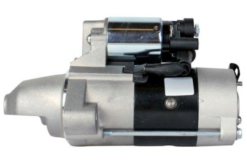 HELLA 8EA 012 527-631 Starter 12V 2kW