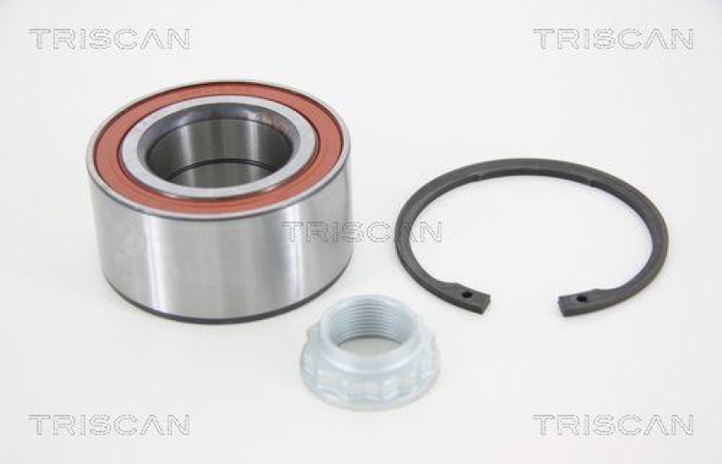 TRISCAN 8530 11225 Radlagersatz Hinten für Bmw