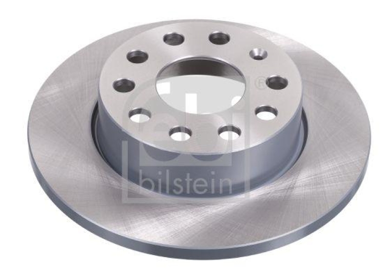 FEBI BILSTEIN 36215 Bremsscheibe für VW-Audi